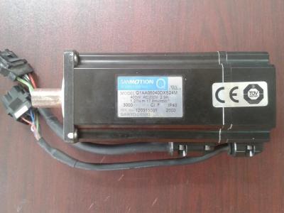 China SAMSUNG CP45 X-AXIS Q motor Q1AA06040DXS24M for sale