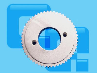China yamaha feeder parts K87-M119G-10X drive roller for sale