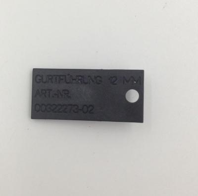China siemens 12/16 feeder parts 00322273 for sale