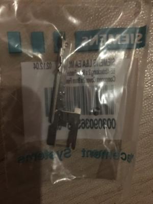 China 2*8MM COVER 00309036 for sale