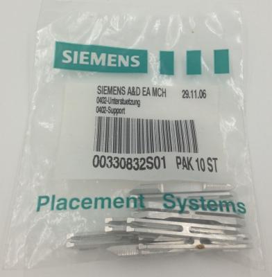 China 3*8 3X8 SL feeder 0402 parts 00330832 03014273 0402 SUPPORT for sale