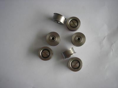 China YAMAHA KGS-M9140-A0X PULLEY CONV.ASSY for sale