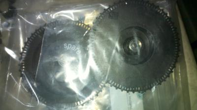 China 4022 516 12300 sprocket wheel for sale
