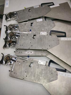 China Evest 12mm Feeder for sale