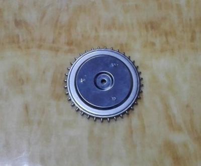 China YAMAHA YS KHJ-MC131-00 SS8MM SPROCKET ASSY for sale