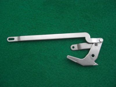 China YAMAHA CL8MM KW1-M114A-000 KW1-M114A-00X HAND LEVER ASSY for sale