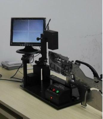 China Samsung CP SMT FEEDER calibration jigs for sale
