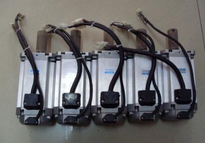 China Supply and repair tamagawa servo motor TS4616N1020E200 for JUKI 2050 Y motor 40000727 for sale