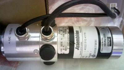 China Parvex motor RS240BR1200 532236110879 for sale