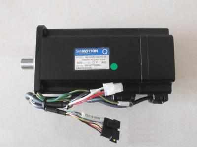 China YAMAHA YG12/YS12 Y AXIS 90K63-611F04 AC SERVO MOTOR for sale
