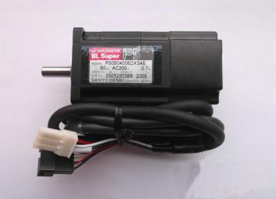 China YAMAHA YV100II Z P50B040006DXS4E AC SERVO MOTOR 90K55-4W034Z for sale