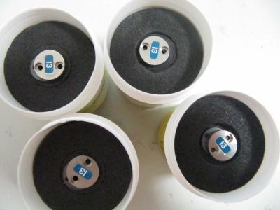 China Asssembleon AX201 I3 nozzle for sale