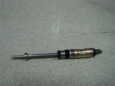 China YAMAHA YV100XG KGB-M712S-A0X STD.SHAFT1,SPARE for sale