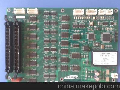 China samsung SM321 feeder IO board J9060338A for sale
