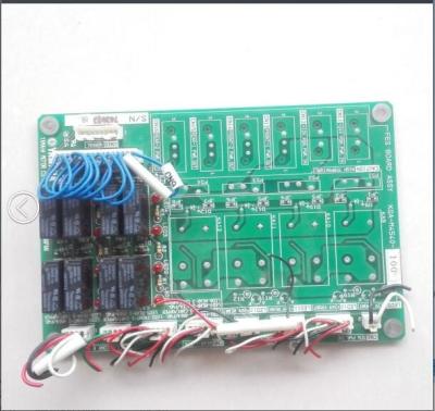 China YAMAHA KGA-M4540-100 FES BOARD ASSY for sale