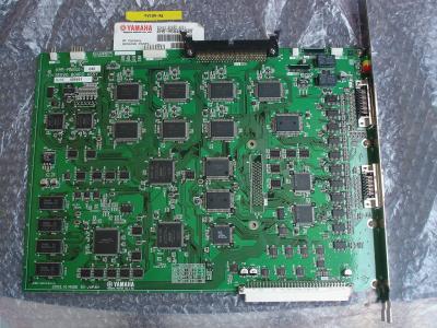 China YAMAHA YV100XG HSD-XG KM5-M5810-04X KM5-M5810-046 SERVO BOARD ASSY for sale