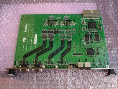 China YAMAHA YG12 YS12 KHL-M441H-13 VISION BOARD ASSY for sale