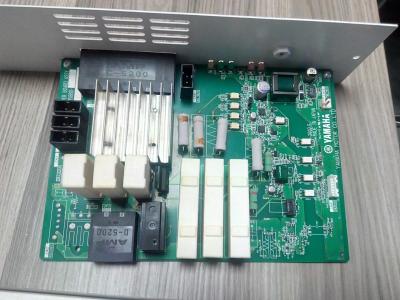 China YAMAHA D-POWER BOARD KGN-M5880-000 for sale