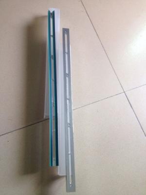 China DEK Squeegee cleaner 400mm 193202 for sale