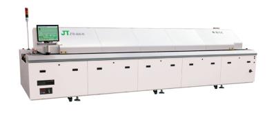China JT reflow oven JTR series for sale