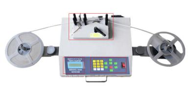 China Automatic SMD parts Counter for sale