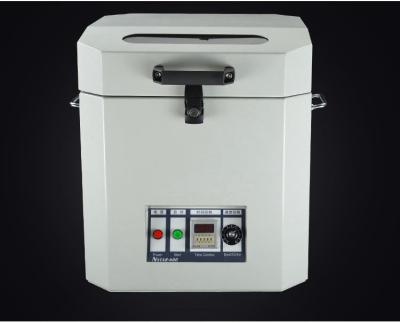 China High Speed Low Noise Automatic Cream Solder Paste Mixer for sale