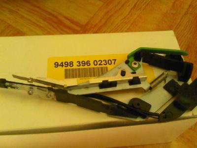 China 949839602307 Assembleon AX TTF sensor 9498 396 02307 for sale