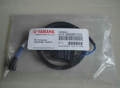 China YAMAHA safety gate switch KH4-M668R-00X YVL88II HARNESS COVER SW OMRON D2D-1001 for sale