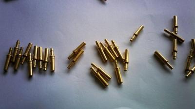 China 9965 000 14444 TTF/ITF2Contact pins 996500014444 for sale