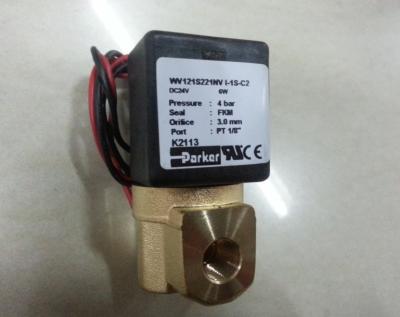 China Parker WV121S221NV-I-1S-C2 heller 65n2 for sale