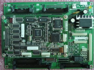 China YAMAHA YV100II IO KV1-M4570-02X I/O board for sale