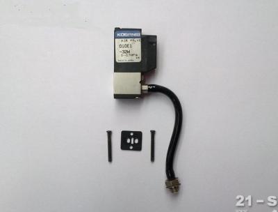 China YAMAHA YV100II KU0-M3410-41X A010E1-32W VALVE for sale