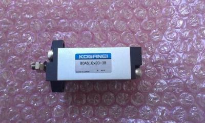 China KOGANEI BDAS16X20-3B CYLINDER for sale