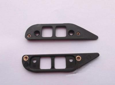 China YAMAHA 12/16MM SS KHJ-MC24D-00 PLATE,GUIDE 12 SMT for sale