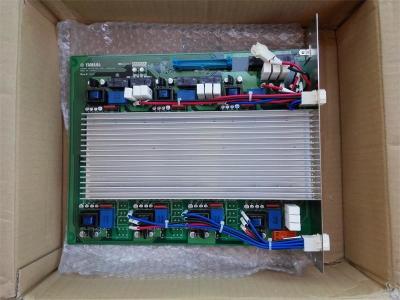 China YAMAHA YV100XG KJ0-M5810-K4X DRIVER BOARD ASSY KJ0-M5810-K43 for sale