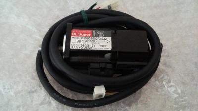 China Juki 750/760 LZ head motor E93077250A0 P50B03003PXS22 for sale
