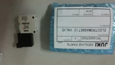 China Juki 750 4WAY ELECTROMAGNET IC VALVE PV140507000 for sale