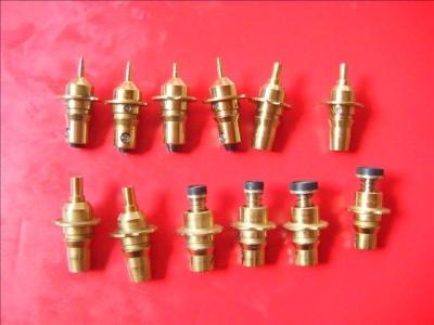 China E35547210A0 Juki NOZZLE 204 ASSY for sale