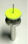 China SMT FUJI nozzle AGPH-9130 CP-3 S 1.3mm 12mm for sale