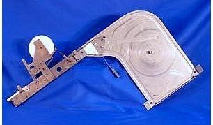 China FUJI feeder AMCA-6600 8mm x 2mm paper for sale