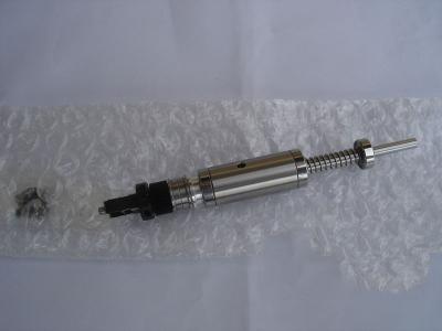China Yamaha YV100II nozzle shaft KM9-M7107-00X SHAFT, HEAD ASSY YV100II for sale