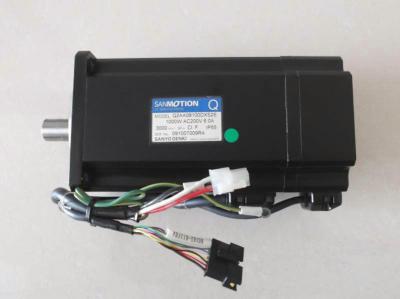China Q2AA08100DXS2E|90K63-611404 AC SERVO YG200 Y motor 1000W for sale