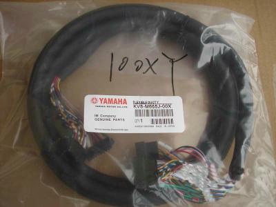 China KV8-M665J-00X KM0-M665J-001 YV100X Y motor cable KV8-M665J-00 for sale