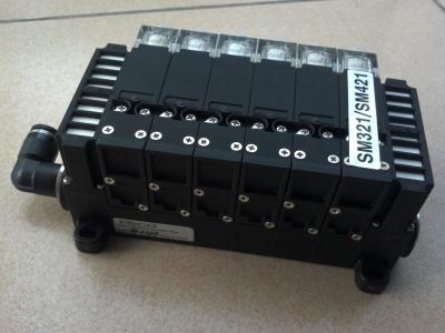 China samsung SM320 vacuum generator J6707018A for sale