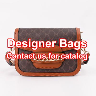 China 100% Genuine Leather Women Handbags Factory Sales Eco-Friendly Luxury Designer Messenger Bags Famous Brands Designers for sale