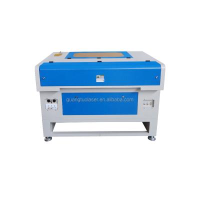 China 3D Laser Engraving Machine China 600mm*900mm 60W Cheap Laser Engraving Machine CO2 Laser Engraving Machine for sale