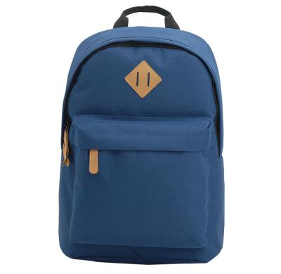 中国 臭いの証拠RPETの余暇のバックパック、耐久のティーネージャーのリュックサックのランドセル 販売のため