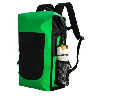 中国 ポリエステル余暇は//ハイキングのための上る防水をキャンプBackpacks 販売のため