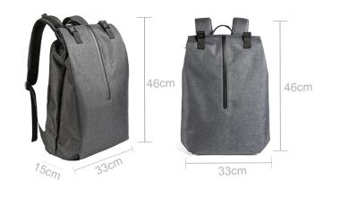 中国 USBの充満ナイロン余暇は人のために流行大容量をBackpacks 販売のため