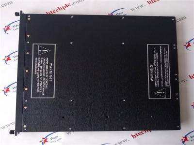 China Triconex 4000043-332 Brand New for sale
